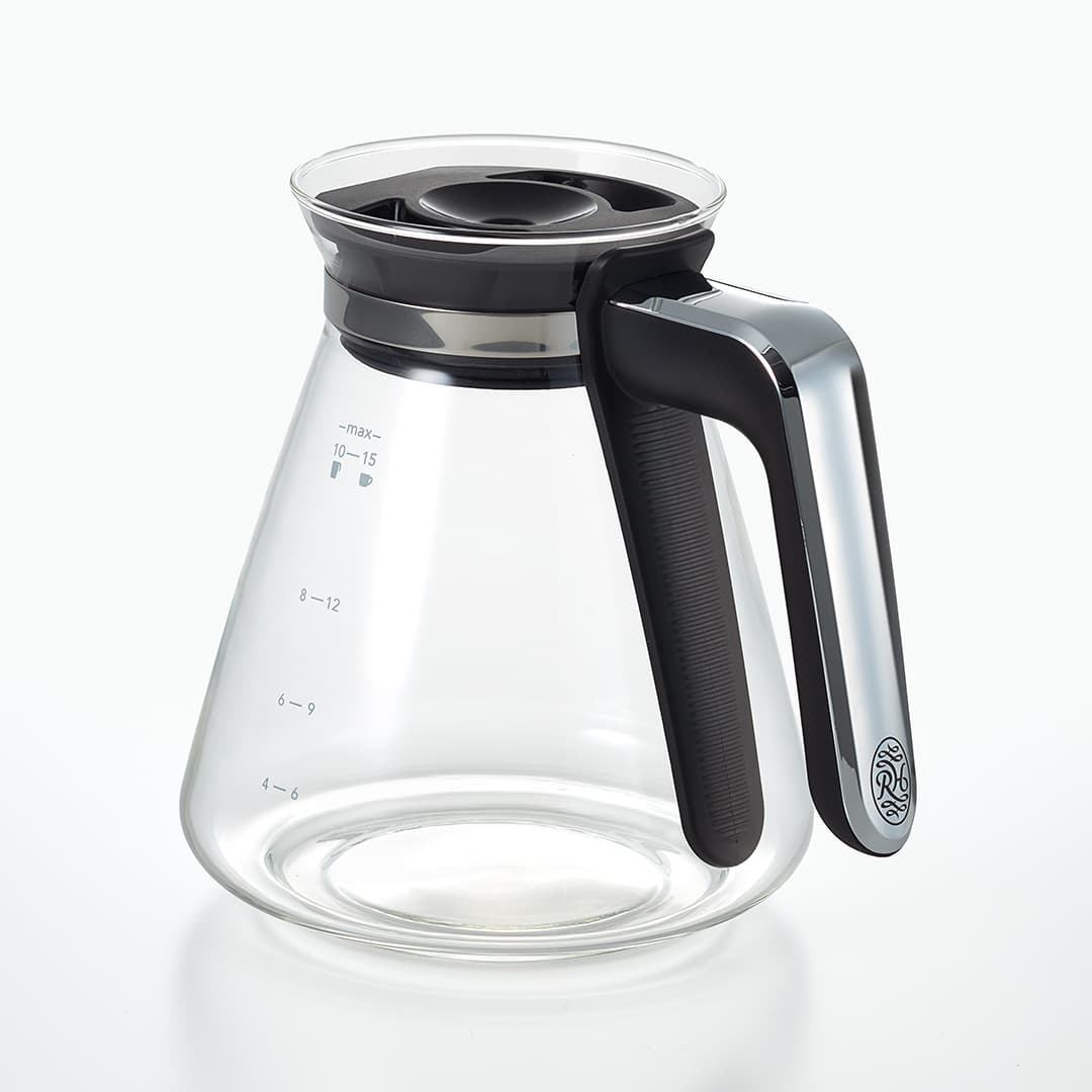 新品　Russell Hobbs アクティブコーヒーバー8000JP アテンティブコーヒーバー（8000JP） | Russell Hobbs - ラッセルホブス -