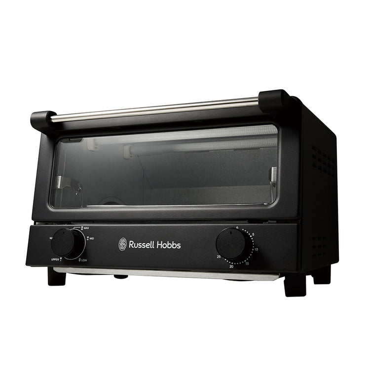 MAT BLACK SERIES